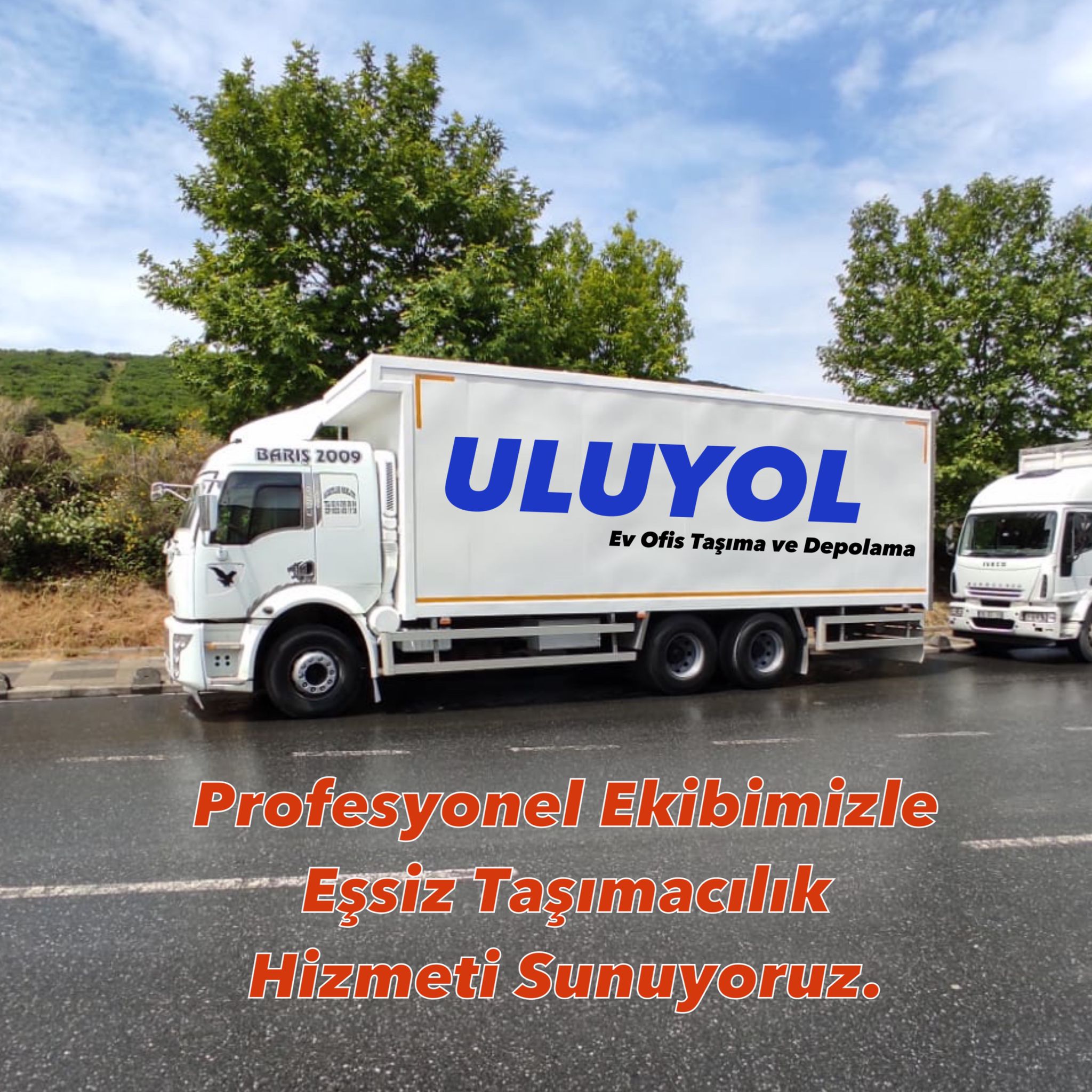 Taşınmayı Gözünüzde Büyütmeyin.