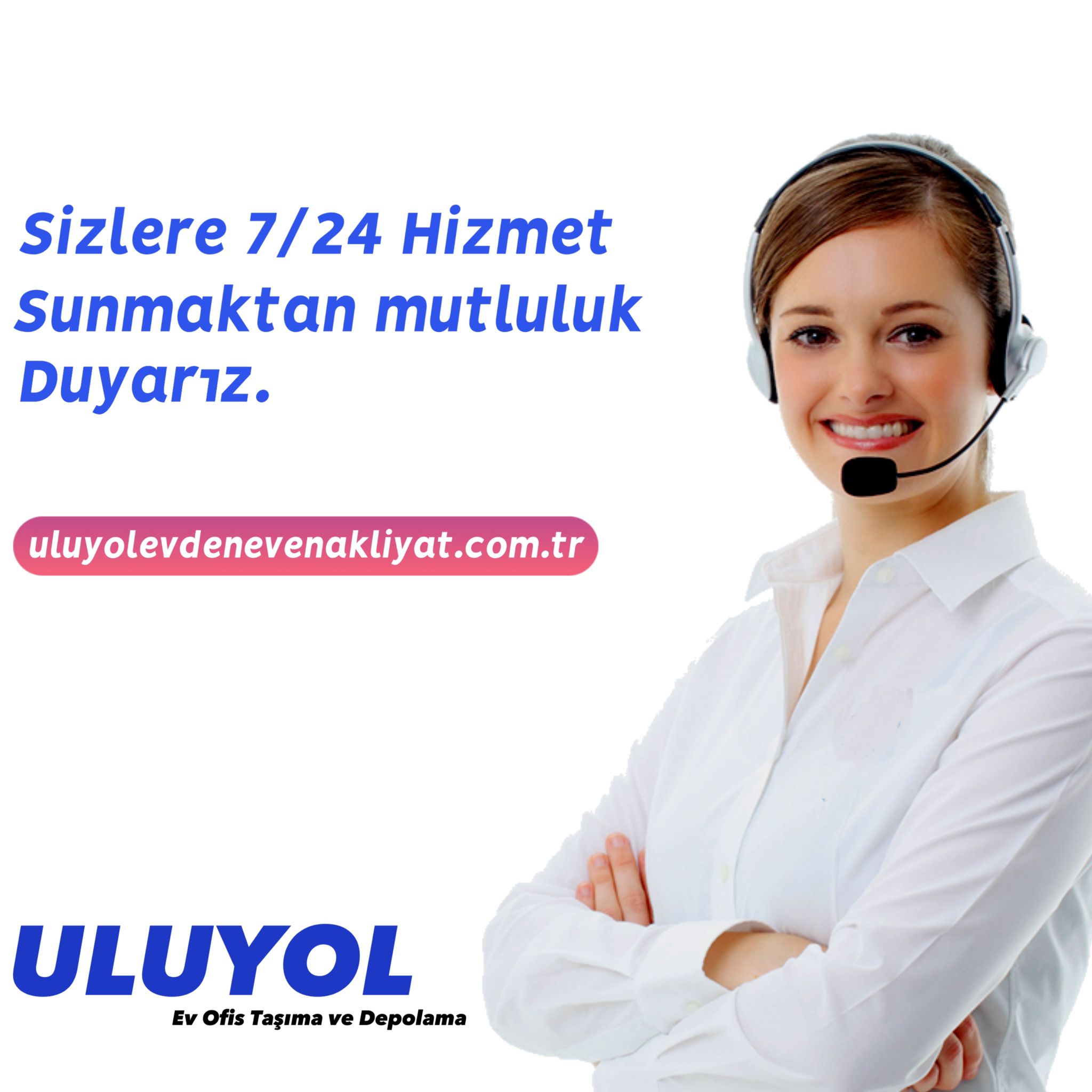 Alanında Uzman Ekibimiz 